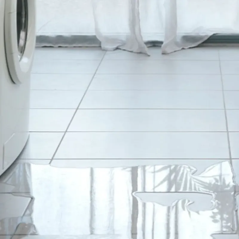 Appliance Leak Cleanup in Eleele, HI