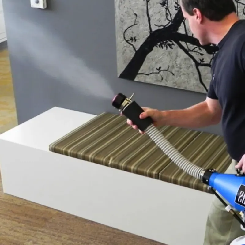 Professional Odor Removal in Eleele, HI
